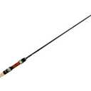 Phenix Rods Elixir Spinning / 6'1" / 1 PC / 1-6 LB LINE Rating/Fast Taper Action / 1/32-1/4 OZ Lure Weight/Essex SIC Guides/Phenix Custom Reel SEAT/Full Handle