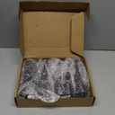 MAS Set of 10 Ignition Coils Pack DG508 & Motorcraft Platinum Spark Plugs SP479 Compatible with Ford E350 E450 F250 F350 F450 F550 Econoline Super Duty F53 6.8L V10 3W7Z-12029-AA AGSF-22W-MX