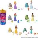 PRINCESS ROYAL COLOR REVEAL