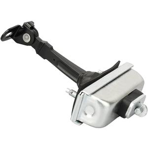 HARUMA Door Check Stop Strap Front Left Driver Side 1999 2000 2001 2002 2003 2004 for Jeep Grand Cherokee 55135591AC