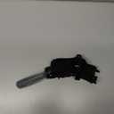 No.934102M000/934102M001/1S11350/CBS2017 Turn Signal Switch for Hyundai Accent 2015 Multifunction Combination Switch Black Plastic 1 Pcs