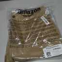 Amazon Essentials Men's Classic-Fit Casual Stretch Chino Pant (33W x 28L)