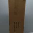 5 Inch Inlet Diesel Muffler Exhaust with Clamp- 8" x 24" Body - 30" OAL