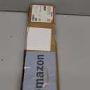 AIDA 20 Amps Outlets Duplex Electrical Receptacle Outlets, Electrical Outlet, 20Amp 125V Heavy-Duty Wall Outlet, Residential, 3-Wire, Self-Grounding, UL Listed, Side Wire (10 Pack, Black)