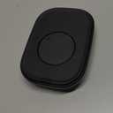 Yonktoo Mouse Jiggler Undetectable  Ultra Slim Mouse Mover with Realistic Movement, No Software Needed, Keeps Your PC Awake and Active, Keeps Computer Awake for Office or Remote Work - Black