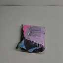 6 Pcs 2 in 1 Flowy Running Shorts with Pockets Butterfly Gym Shorts Summer Women Workout Yoga