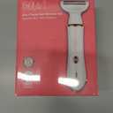 2 x 4-in-1 Facial Hair Removal for Women, Electric Painless Shaver, USB Rechargeable, Lip Chin Cheek Trimmer