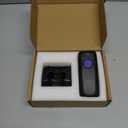 NADAMOO 1D Wireless Barcode Scanner Compatible with Bluetooth, with Charging Dock, Portable USB Bar Code Scanner for Inventory, 2.4G Wireless & Wired Barcode Reader for Tablet iPhone iPad Android iOS