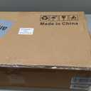 2 Pack Pull Out Cabinet Organizer 21" Deep Expandable Slide Out Drawer Organizers,No Drill Pull Out Drawers Adhesive with Nano Compatible Framed Cabinets Shelves For Kitchen Pantry Adjustable Width (White)