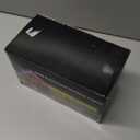 Fussion 200ft Permanent Outdoor Lights for House, 2025 Smart RGB LED Outside Lights with APP Remote Control, IP67 Waterproof Eternity Eaves Lighting for Christmas, Halloween, Holiday, Party, Daily