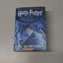 Harry Potter and the Order of the Phoenix (Harry Potter, Book 5) (5)