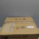 5-Lights Chandelier Modern Crystal Glam Light Remote Dimmable Pendant Lighting for Kitchen Island Dining Room Matte Black Light, W1.2" by H14