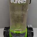 Eureka Airspeed Ultra-Lightweight Compact Bagless Upright Vacuum Cleaner, NEU10AE4, Green