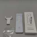 Smartwings Roller Shades Blinds Accessories 5-Channel Remote ControlWhite