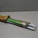 89022DC-KIWI Summer Kiwi, 72 x 62 inches Green Fruit Beach/Patio Umbrella