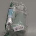 Tao Clean UV Sanitizing Sonic Toothbrush and Cleaning Station, Electric Toothbrush, Dual Speed Setting, Seaglass Green