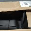 Amazon Basics Extra Thick Exercise Yoga Mat with Carrying Strap