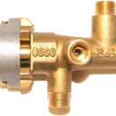 Hiland THP-MCV Main Control Valve for Tall Patio Heater