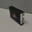 JM 5 Pack Round Reading Glasses for Women Men, Vintage Small Blue Light Blocking Computer Readers with Spring Hinges