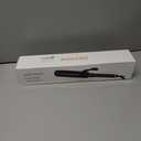 Curling Iron 2 Inch, Large Barrel Curling Iron for Long Hair, 2 inch Curling Irons Ceramic Barrel with Argan Oil Infused, 14 Heat Settings (Gold)