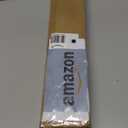 NEECONG Heavy Duty Deck Hook, Courtyard Decoration, Pole 16.5Long Metal Deck Railing Hooks for Hanging Bird Feeders, Planters, Suet Baskets, Lanterns, Wind Chimes, Clamp Mounted, Under 18 LBS (Black)