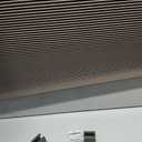 LazBlinds Cordless Cellular Shades, No Tools No Drill Blackout Honeycomb Shades Pleated Blinds for Windows, 34" W x 64" H, Dark Coffee