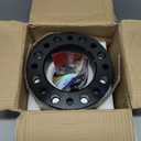KSP 2 inch 8x180 Wheel Spacers for 2011-2026 Chevy Silverado 2500HD 3500HD GMC Sierra 2500HD 3500HD, 50.8mm 8x180 to 8x180 Forged Lug Centric Wheel Adapters 130mm Center Bore with M14x1.5 Studs