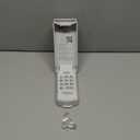 Genie Genuine GUK-R Wireless Universal Garage Door Opener Keypad, Compatible with LiftMaster, Chamberlain, Genie, Craftsman and More