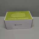 Medcursor Hand Massager - Hand Massager with Heat and Compression for Carpal Tunnel and Stiff Joints, Pain Relief from Wrist to Palm and Finger, Gifts for Women Men (Rechargeable) (Black)