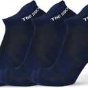 Socks for men ankle length