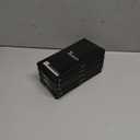 5 x TOCOL for iPhone Air Case, Compatible with Magsafe, Full Camera Protection, Built-in Magnetic Ring, Drop Protection, Slim Thin Translucent Matte Phone Case for iPhone 17 Air (Black)