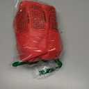 Sweatshirt Women Fleece Hoodies Fall Sprorts Outwear Clothoes (Red, L)