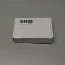 TW SHINE Battery Operated Halloween Lights, 2 Pack Total 100 LED 32 FT Orange and Purple Lights Outdoor, Waterproof Mini String Light with 8 Modes, Halloween Decorations for Indoor Patio Party Decor