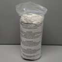 Bedsure GentleSoft Fleece Bed Blankets Full Size Cream - Soft Lightweight Plush Fuzzy Cozy Luxury Blanket Microfiber, 84x90 inches