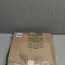 Zopeal 10 Pcs 11.8" X 5.9" Black Slate Charcuterie Boards Charcuterie Stone Plates with Natural Edge Slate Cheese Tray Serving Stone Board for Kitchen Dining Party Meat Fruits Display Chalkboard