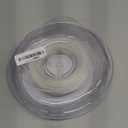 Husqvarna Titanium Force 0.095-Inch, 280-Foot Spooled String Trimmer Line, Professional Grade Copolymer Weed Eater Line with Cutter