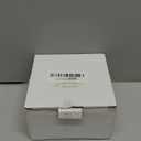 Black Shower Drain No Caulk PVC Compression Hidrop Shower Drain Kit with 4-1/4" Stainless Steel Round Grid Cover, Matte Black