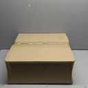 Alpena VR Carbon Vehicle Wheel Covers, Premium European-Made Rim Covers with 3-Step Retention System, Durable Hub Caps Fits Most Steel Wheels, Set of 4, 16 inch, Black