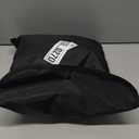 Car Windshield Snow Cover | 600D Oxford Fabric Windshield Frost Cover with Mirror Protector Cover| Fit for Compact Cars, SUV and Sedan | Essential Car Winter Accessories | Small (57"x45")