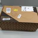 Klearlook Upgraded Adjustable Keyboard Tray for Above Desk & Under Desk Use - Ergonomic Sit-Stand Keyboard Riser with 360 Rotation, 24.4"10" Keyboard Stand with Wrist Rest & Storage Drawer - Black