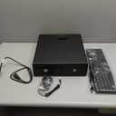 HP ProDesk 600 G1 SFF Slim Business Desktop Computer, Intel i5-4570 up to 3.60 GHz, DVD, USB 3.0, Windows 11 Pro 64 Bit (8GB RAM | 500GB HDD) 