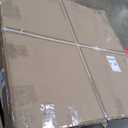 Forklift Safety Cage, 43 in x45 in Forklift Man Basket,1800 LBS Forklift Work Platform with Safety Harness & Lock,Forklift Aerial Platform 2-Man Collapsible Lift Basket for Lifting Loader (Orange)