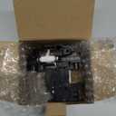 IWIWE WH44X10288 Washer Door Lid Lock Switch Replacement for GE/Kenmore Washers (Top-Load), Replaces PS3496878 AP5270191 1974376 AH3496878 EA3496878 ES10288 PD00025562, Fixes Unlocking/Leaking Issues