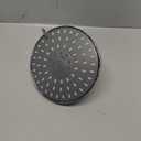 HOPOPRO 5-Mode High Pressure Shower Head - The Washington Post, NBC News, Today TV Show Recommended - High Flow Fixed Showerheads (6 Inch Chrome)