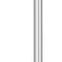 3.25FT Frost-Free Yard Hydrant, Freezeless Frost Proof Hydrant,Water Hydrant 3/4" Pipe Connection,Total Length 3.25ft, 12" Bury Depth,for Yard,Garden,Pasture Irrigation and Drinking
