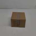 Wireless Cat Water Fountain with Motion Sensor, 118 oz/3.5 L Silent Cat Fountain with 3 Filters & Stainless Steel Lid, Pet Water Dispenser with Rechargeable Battery for Cats and Dogs, White