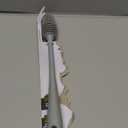 Manna Silicone Straw and Bottle Cleaner