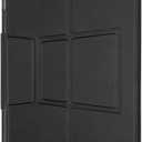 Gecko Keyboard Cover for Apple iPad 10.2 (2019), QWERTY Black