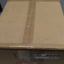 3 Lights Plug in Pendant Light with Cord On/Off Switch Rattan Hanging Lamp with 22ft Hand Woven Wicker Plug in Chandelier Boho Hanging Lights Fixture for Bedroom Kitchen Hallway Foyer (Lantern 1 Pack (3 Lights))