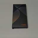 TORRAS Magnetic Shockproof for iPhone 16 Pro Max Case, [Fit for MagSafe] [Military-Grade Drop Tested] Translucent Slim Protective for iPhone 16 Pro Max Case Anti-Fingerprint Anti-Scratch, Black